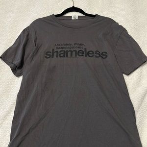 Shameless,Large